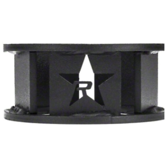 RBP 2-Inch Front Leveling Kit (07-18 Jeep Wrangler JK) - Picture 1 of 4